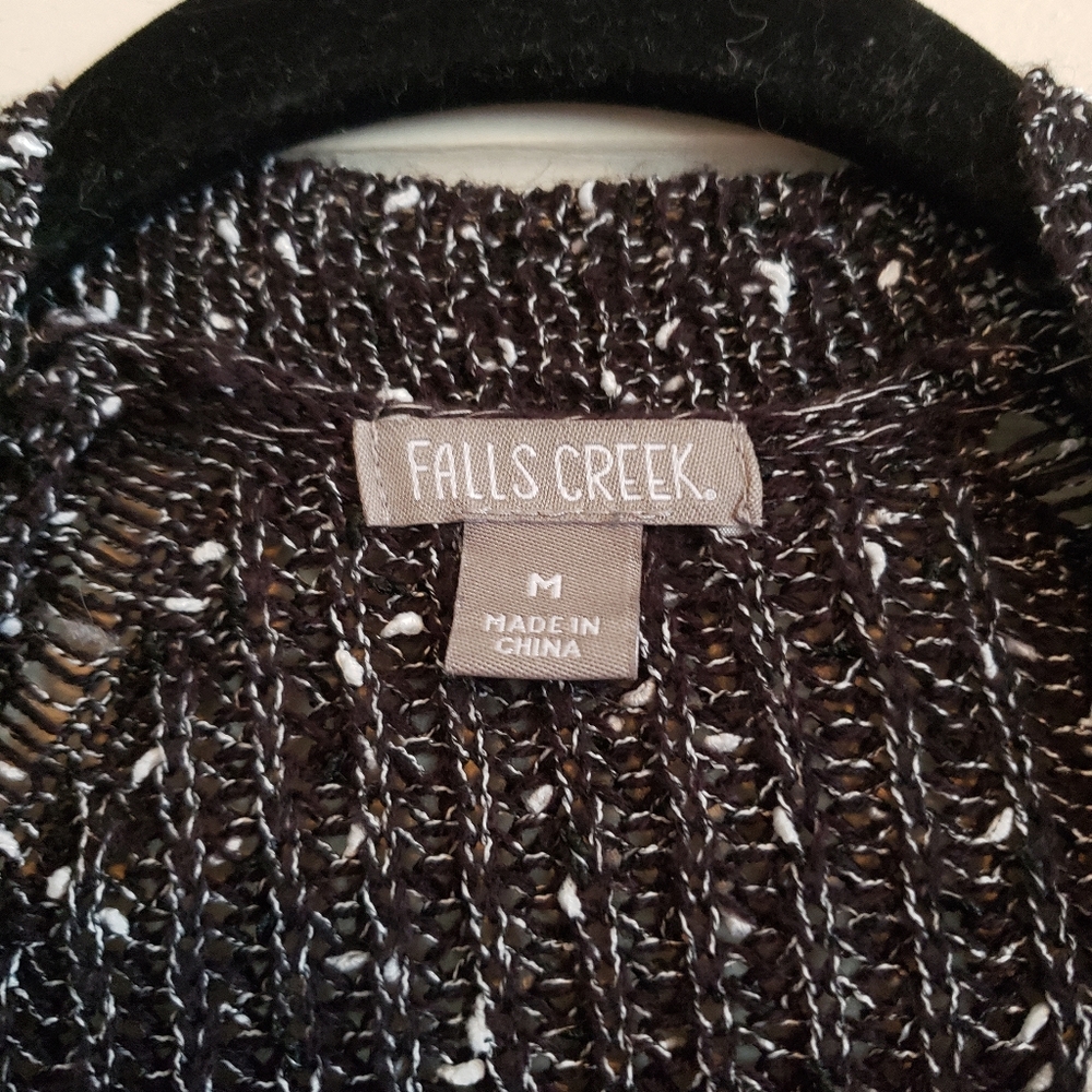 Cardigan - Picture 2 of 2